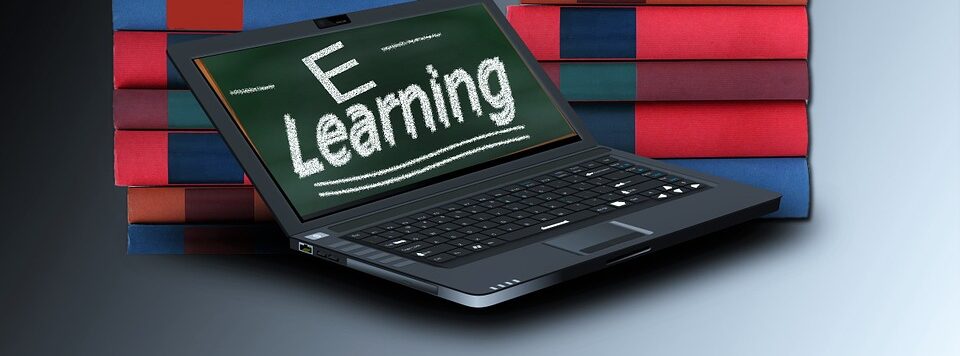 Most Effective Ways Of learning The E-Learning Course E learning laptop