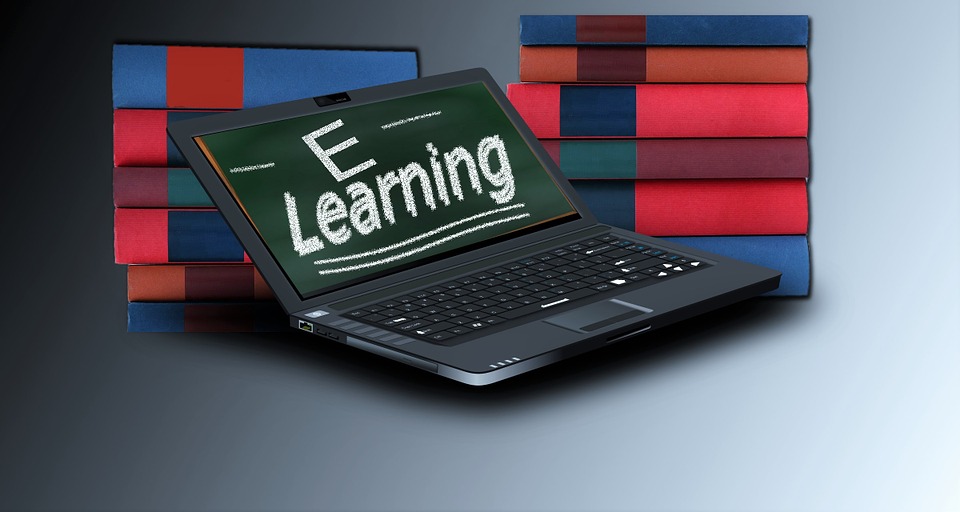 Most Effective Ways Of Designing An E-Learning Site